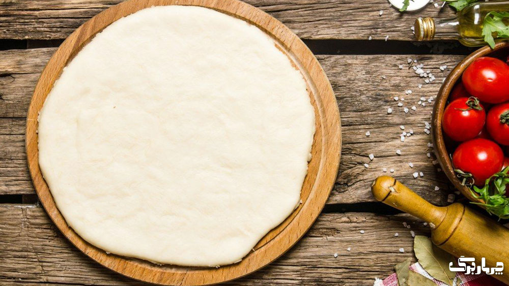 انواع خمیر پیتزا: انتخاب مکمل خمیر مناسب برای داشتن طعم و ترکیبات دلخواه